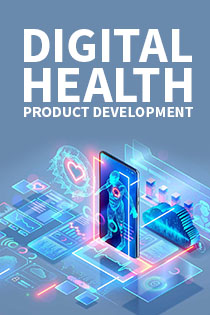 Digital Health Product Development Banner